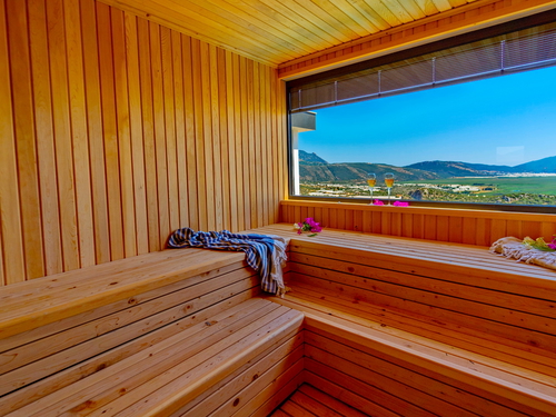  gece  -  Kasım
  | Kaş Kalkan Çavdır’da Muhafazakar ve Lüks Villa Tatili